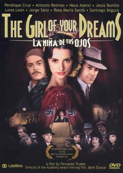 La Niña de Tus Ojos