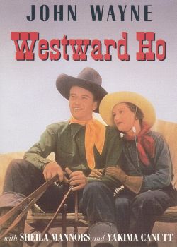 Westward Ho