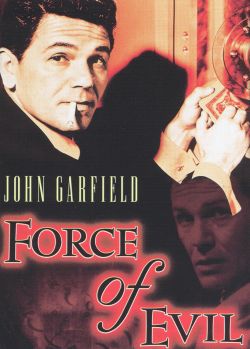 Force of Evil