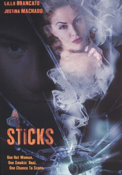 Sticks