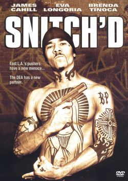 Snitch'd