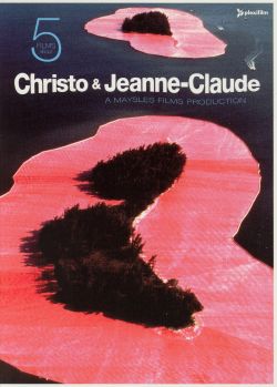 Christo's Islands