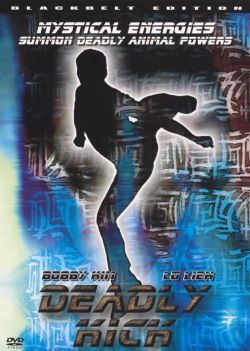 Deadly Kick