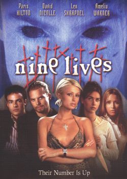 Nine Lives
