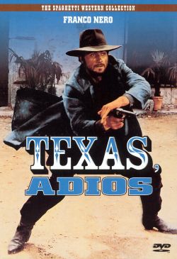 Texas, Addio