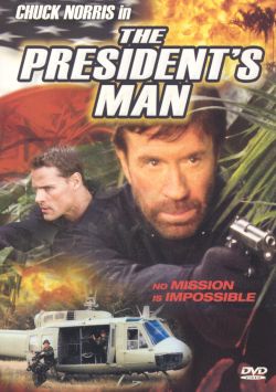 The President's Man