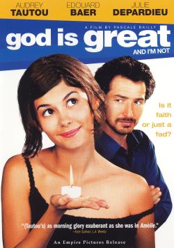God Is Great and I'm Not