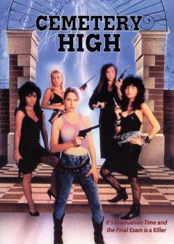 Cemetery High