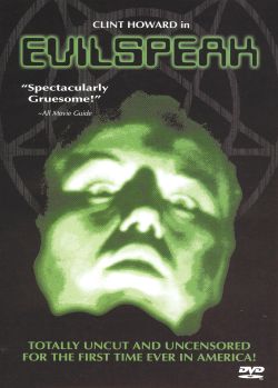 Evilspeak