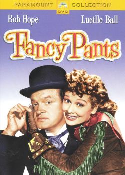 Fancy Pants