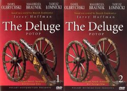 The Deluge