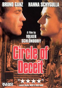 Circle of Deceit