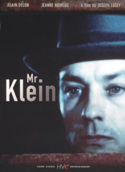 Mr. Klein