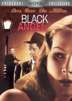 Black Angel