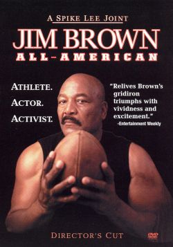 Jim Brown: All-American