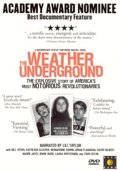 The Weather Underground
