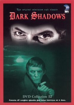Dark Shadows: Episode 665