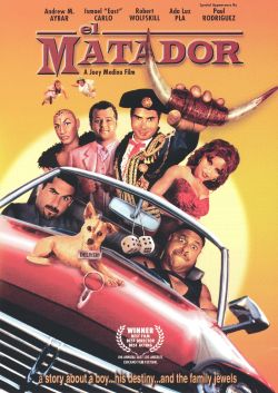 El Matador