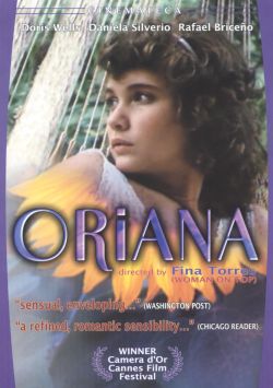 Oriana