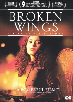 Broken Wings