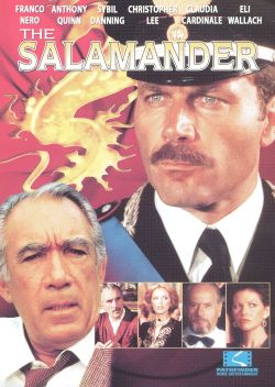 The Salamander