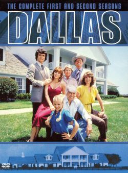 Dallas: Act of Love