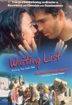 Waiting List