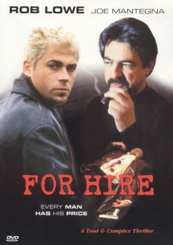 For Hire