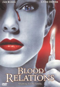 Blood Relations