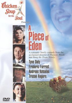 A Piece of Eden