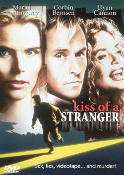 Kiss of a Stranger