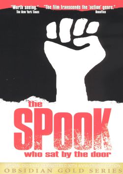 The Spook Who Sat by the Door