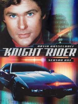 knight rider 2000 netflix