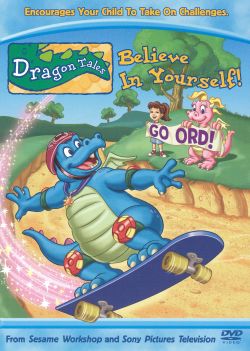 Dragon Tales: On Thin Ice