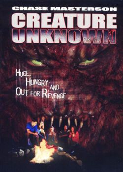 Creature Unknown