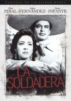 La Soldadera