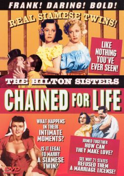 Chained for Life