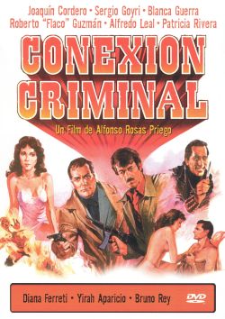 Conexion Criminal