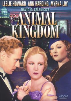 The Animal Kingdom