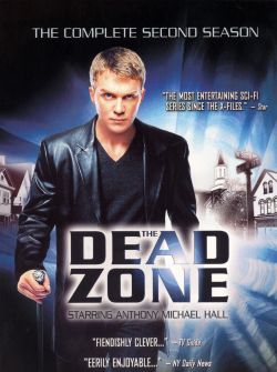 The Dead Zone: The Storm