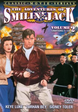 Adventures of Smilin' Jack: The Torture Test