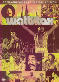 Wattstax
