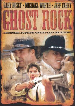 Ghost Rock