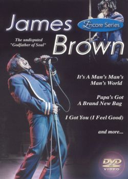 Encore Series: James Brown