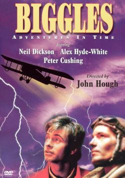 Biggles
