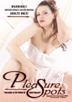 Pleasure Spots
