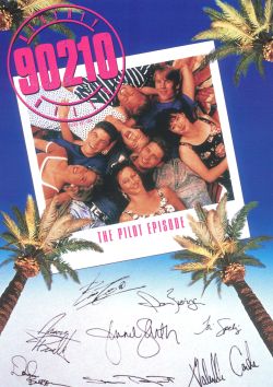 Beverly Hills 90210: Pilot