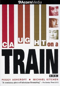 Caught on a Train