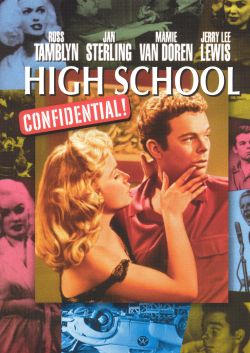 High School Confidential
