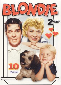 Blondie [Film Series]